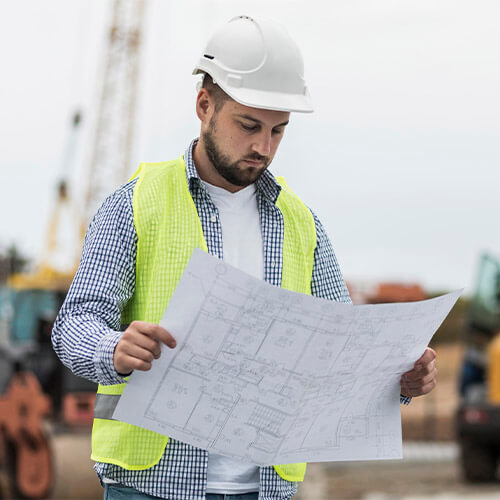 Gestões de obras